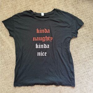 Holiday Women’s Tshirt